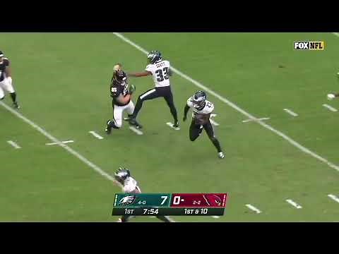 Every Interception of the 2022 NFL Season