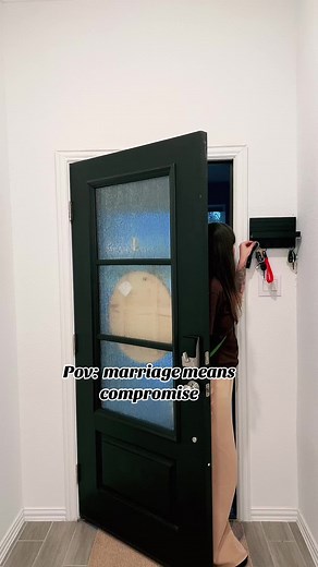 Elk Wears Scarf Comedy Skit