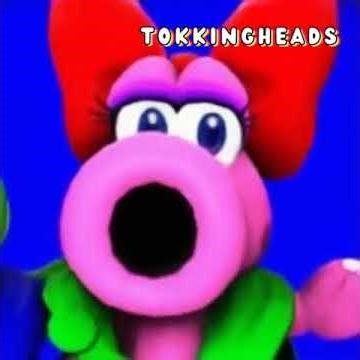 Let It Go Deepfake Test