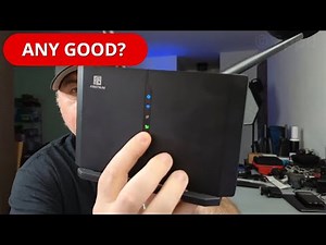 Portable WiFi Router/Modem with SIM Card, Rechargeable for ATT, Tmobile or Verizon (Review)