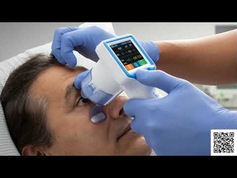 This Is How We Do It: Pupilometry presented by NeurOptics