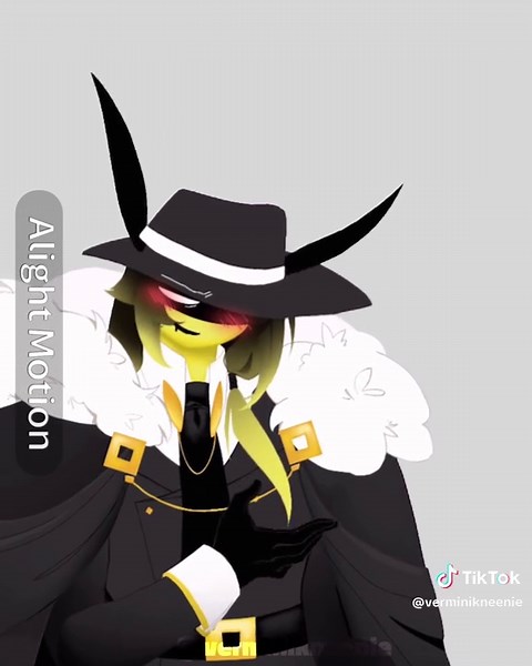 Fluff Over Tension: Chance and Mafi in Forsaken Roblox