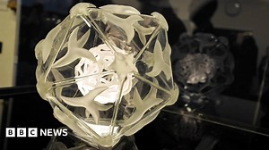 Diamond to shine light on infections