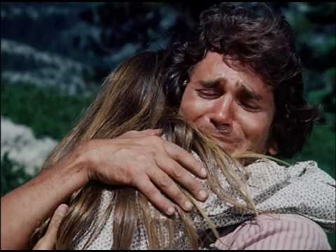 Little House on the Prairie Season 1 Episode 14 The Lord is my Shepherd part 2