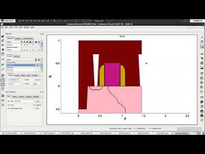 Sentaurus TCAD Tutorial part 2 || Understanding the basic
