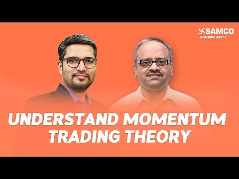 Understand Momentum Trading Theory | Dows Theory | Episode 153