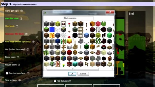 Minecraft : créez votre propre mod sans apprendre à coder avec MCreator