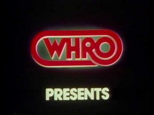 WHRO (1980)