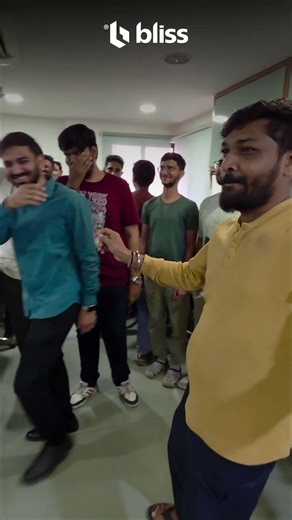 Team Moments at Bliss Web Solution | Office Highlights