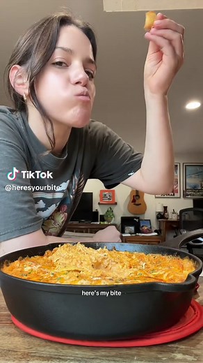 The Best Buffalo Chicken Dip Recipe