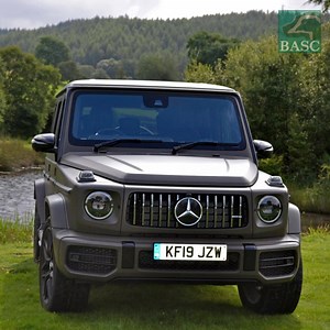 BASC members can get huge discounts on a wide range of vehicles from a variety of manufacturers, including Mercedes Benz! Click here to find out more about the BASC vehicle discount scheme: http://socsi.in/uVPT1 Or you can call our team on 01244 573049. T&C's apply. | BASC - The British Association for Shooting and Conservation