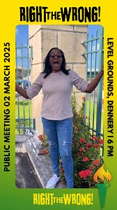 Join us this Sunday, March 2nd, 2025 at Level Grounds in La Caye, Dennery for the UWP’s National Public Meeting—amazing energy and exciting announcements await! | United Workers Party (Saint Lucia)