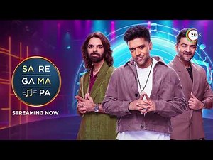 Sa Re Ga Ma Pa | A New Era of Music Awaits | Guru Randhawa