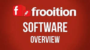 Frooition Software Overview