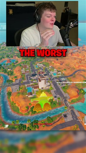 Fortnite Ruined Reload ☹️ #fyp #fortnite #crackly #fortniteclips #gaming