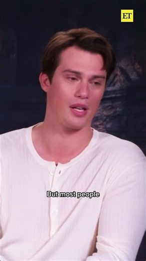 Nicholas Galitzine on His He-Man Transformation #nicolasgalitzine #heman #mastersoftheuniverse