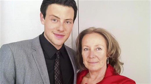 Cory Monteith's Mom Dies 11 Years After Actor's Death