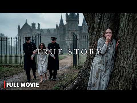 💀 TRUE STORY | Trapped in a Mental Institution for 10 Days | Full Drama Movie
