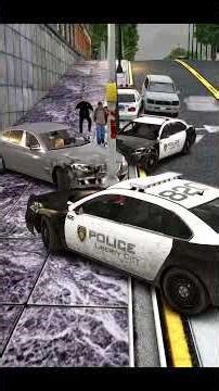 chase ends in death #gta4 #gta #gta4gameplay #lcpdfr