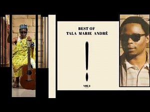BEST OF TALA ANDRÉ MARIE - ( VOL 2 )