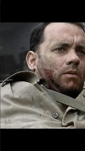 Saving Private Ryan (1998) | Last Stand on the Bridge—Saved in the Nick of Time 💥🎖️✈️