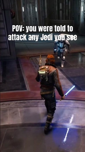 The Most Realistic Lightsaber Combat Ever: Star Wars Jedi Survivor