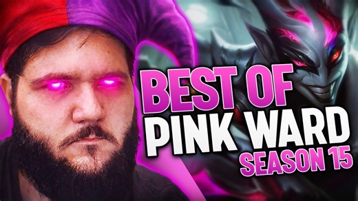 25 MINUTES OF THE BEST PINK WARD SHACO PLAYS OF THE YEAR GOD LEVEL SHACO MONTA