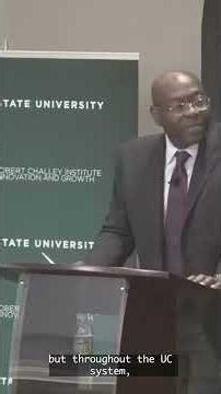Jason Riley on The Affirmative Action Myth #reels #growth #economics