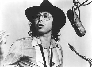 Gato Barbieri - Alchetron, The Free Social Encyclopedia