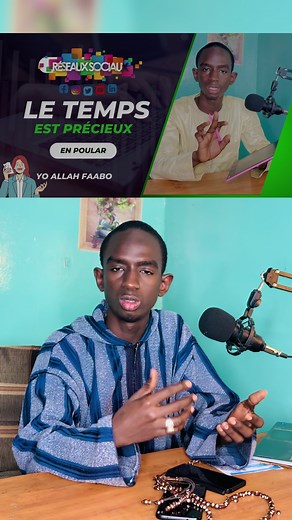 Contrôler tiktok #temps #ecran #limitedtime #astucepoular #tuto #fyp #pourtoi @Amadou wane -L’informaticien