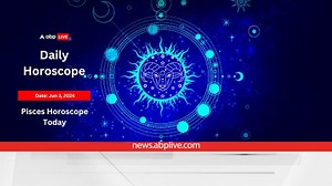 Pisces Horoscope Today (June 3): Everything Will Be Fine In Your Family