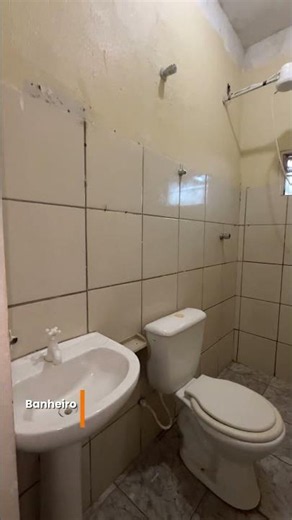 🏡 KITNET PARA LOCAÇÃO NO RECANTO DAS EMAS/DF 🏡