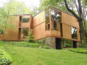 Fisher House (Hatboro, Pennsylvania) - Alchetron, the free social encyclopedia