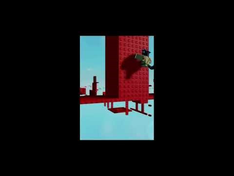 OBBY NO LEGS ROBLOX #shorts