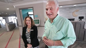 Daytona's Comfort Inn & Suites prepares to reopen after repairs to damage from Ian, Nicole