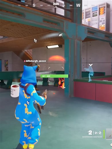 Top Fortnite Clips: Epic Zero Build Moments