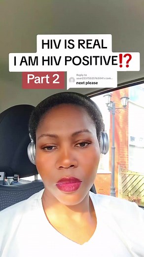 Understanding HIV: Personal Journey and Awareness