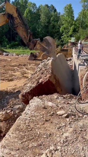 Turning a Limestone Ledge