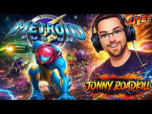 Metroid Fusion – Was This the True Successor to Super Metroid?