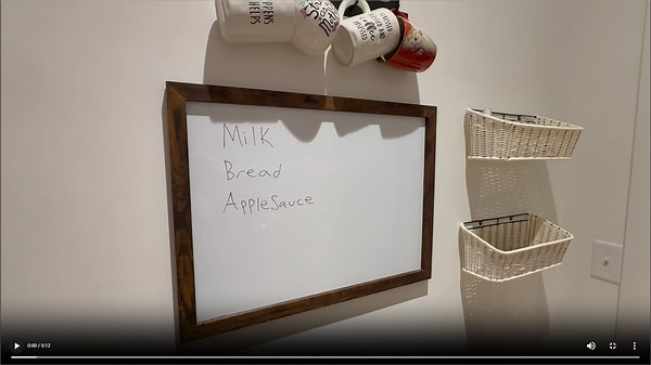 Watch Perfect Pantry Addition! on Amazon Live