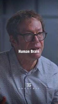 This Is How The Human Brain Functions According To | Robert Greene