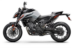 KTM Returns 790 Duke And 1290 Super Duke GT To North America - Adventure Rider