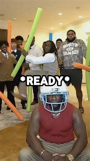 Kai Didn’t Hold Back in the Noodle Game Against Kevin Hart 😭