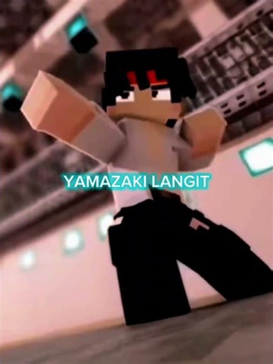 Bhima vs langit Finale eps in my opini#edit #bakwanberkawan #minecraft #bakwanfightback #bfb