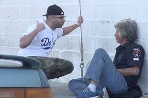 Can I Wear Your Shoes Experiment! (FouseyTUBE)