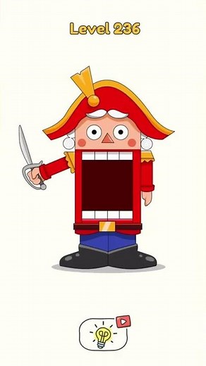 DOP 4 | New Answers | Level 236 | 2022