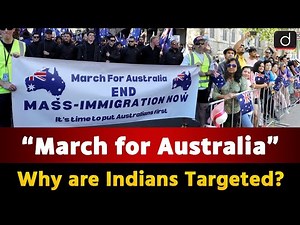 Australia's Immigration Crisis? | Neo-Nazi Ideology Resurgence | Around The World