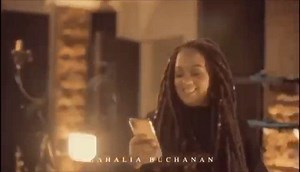 Some BTS flashbacks.. this song “You fight for me” toured a mile between 2 countries 🇺🇸& 🇬🇧 that’s where the music was laid. Remind me to tell you the story, it’s one for the books. But this specific day was so special for me, to see it all come together. First song done under my own record label NOW onto the next. To watch the official video click the link in my Bio. | Mahalia Buchanan