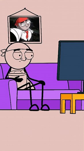 Daybreak Animations | Moms always find a way to walk in during a s3x scene( watch the full vid on my YouTube channel link in my bio) Audio credit by @trarags... | Instagram