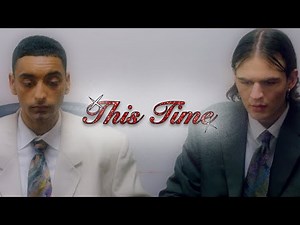 Ruby Red - This Time (Official Music Video)